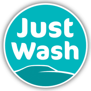 Logo de la station de lavage Just Wash Vendenheim